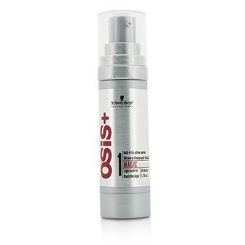 Osis+ Magic Anti-Frizz Shine Serum (Light Control)