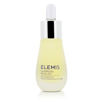 Elemis Óleo facial superalimento