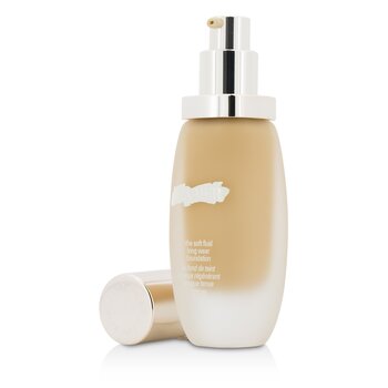 The Soft Fluid Long Wear Foundation SPF 20 - # 23/ 250 Sand