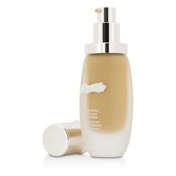 The Soft Fluid Long Wear Foundation SPF 20 - # 31/ 320 Blush