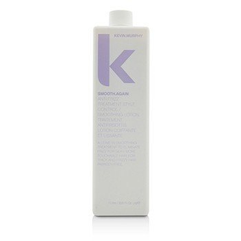 Smooth.Again Anti-Frizz Treatment (Style Control / Smoothing Lotion)