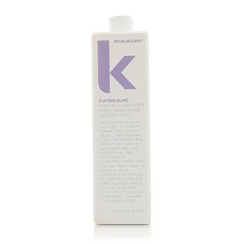 Kevin.Murphy Staying.Alive Leave-In Treatment