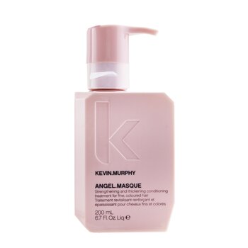 Kevin.Murphy Angel.Masque (Strenghening and Thickening Conditioning Treatment - For Fine, Coloured Hair)