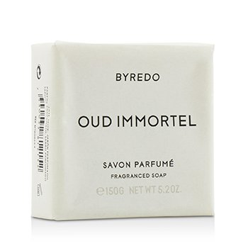 Oud Immortel Fragranced Soap