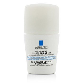 La Roche Posay 24HR Desodorante Fisiológico Roll-On