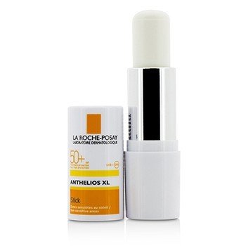 Anthelios XL Stick para áreas sensíveis ao sol SPF50+