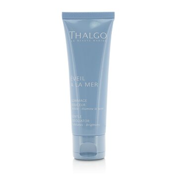 Thalgo Esfoliante Suave Eveil A La Mer - Para Peles Secas e Delicadas