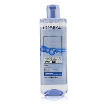 3-In-1 Micellar Water (Refreshing) - Even For Sensitive Skin