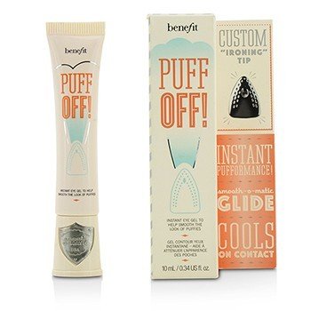 Puff Off (Under Eye Gel)