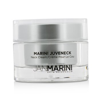 Creme de Pescoço Marini Juveneck