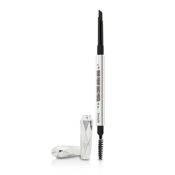 Goof Proof Brow Pencil - # 5 (Deep)