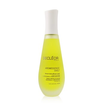 Decleor Aromessence Svelt Body Refining Oil Serum