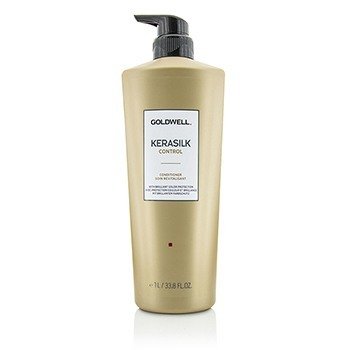 Kerasilk Control Conditioner (For Unmanageable, Unruly and Frizzy Hair)