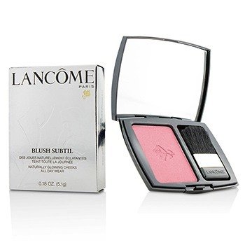 Blush Subtil Shimmer - No. 385 Shimmer Plum Affairs (US Version)