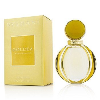 Goldea Eau De Parfum Spray