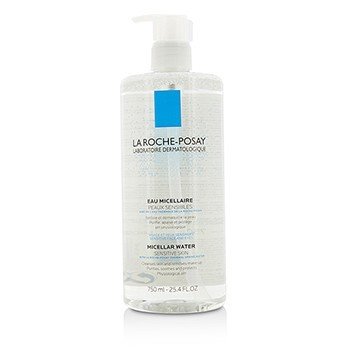 Physiological Micellar Solution - For Sensitive Skin