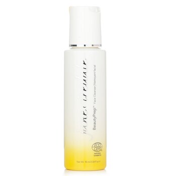 Jane Iredale Limpador facial BeautyPrep