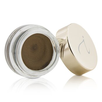 Smooth Affair For Eyes (Eye Shadow/Primer) - Iced Brown