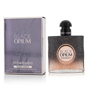 Black Opium Floral Shock Eau De Parfum Spray