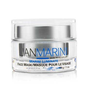 Máscara Facial Marini Luminate