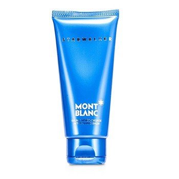 Starwalker After Shave Balm