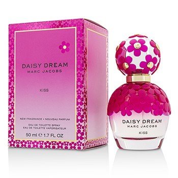 Daisy Dream Kiss Eau De Toilette Spray