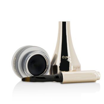 Jane Iredale Mystikol Powdered Eyeliner - Onyx