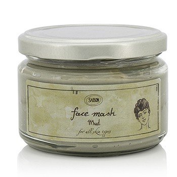 Face Mask Mud - For All Skin Types 987967
