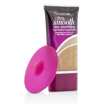 Ultra Smooth Foundation - # 825 Buff Beige