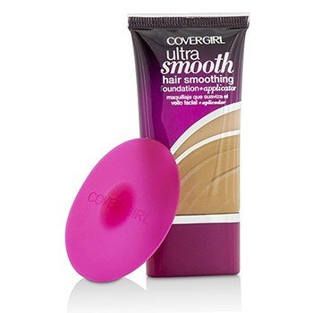 Ultra Smooth Foundation - # 842 Medium Beige