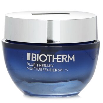 Blue Therapy Multi-Defender SPF 25 - Pele normal/mista