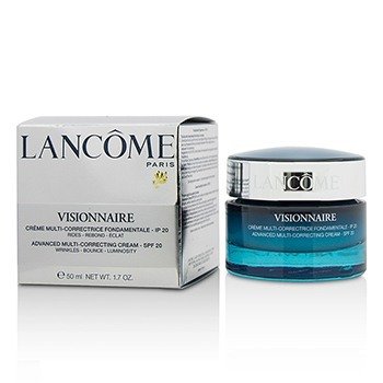 Visionnaire Advanced Multi-Correcting Cream SPF20