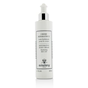 Sisley Creme Corporal Restaurador