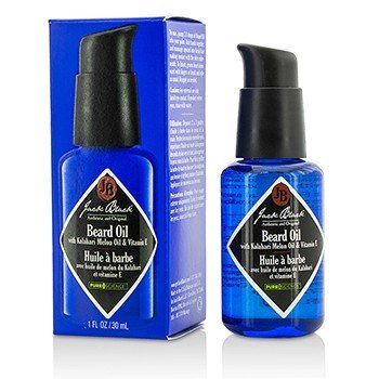 Beard Oil