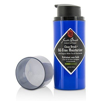 Clean Break Oil-Free Moisturizer