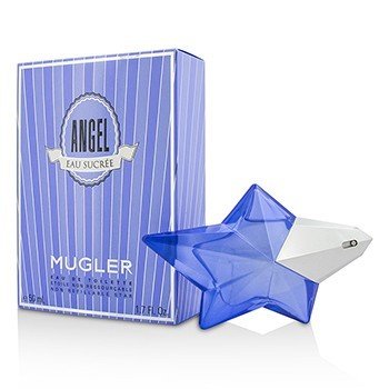 Angel Eau Sucree Eau De Toilette Spray (2017 Limited Edition)