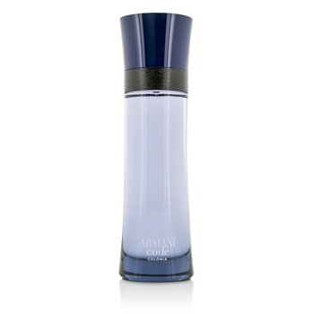 Armani Code Colonia Eau De Toilette Spray