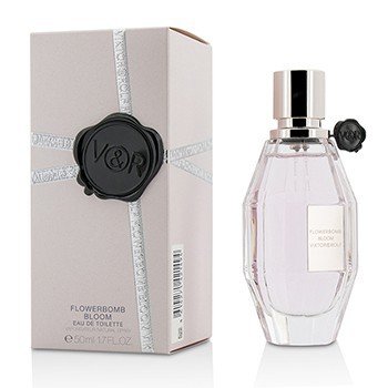 Flowerbomb Bloom Eau De Toilette Spray