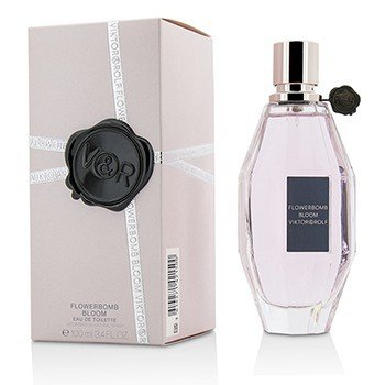 Flowerbomb Bloom Eau De Toilette Spray