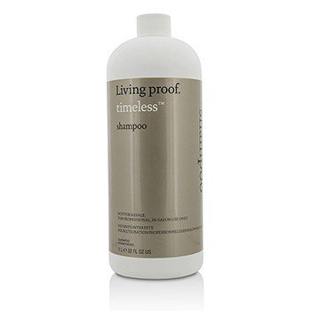Timeless Shampoo (For Beautiful, Ageless Hair)