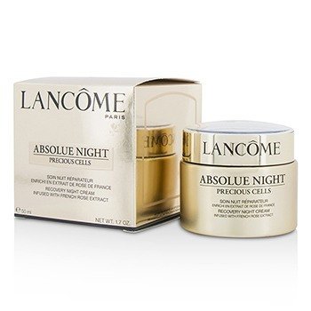 Absolue Night Precious Cells Recovery Night Cream