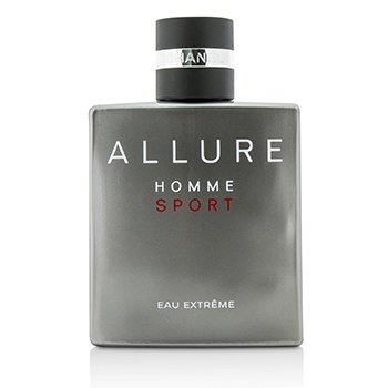 Allure Homme Sport Eau Extreme Eau De Parfum Spray