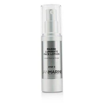 Loção Facial Marini Luminate