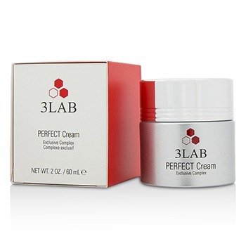 3LAB Complexo Exclusivo Creme Perfeito