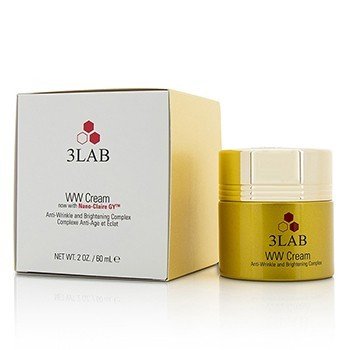 3LAB WW Creme Complexo Antirrugas e Iluminador