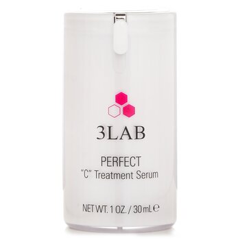 3LAB Sérum de Tratamento Perfect C