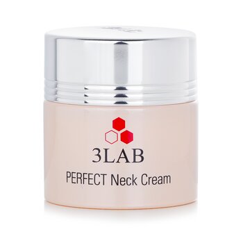 3LAB Creme de Pescoço Perfeito