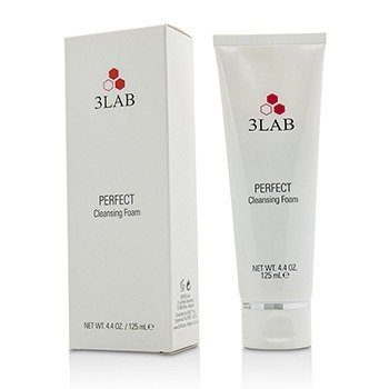 Perfect Cleansing Foam