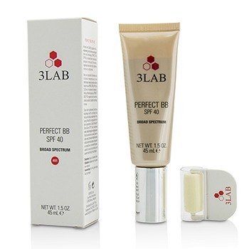 Perfect BB SPF 40 - #01
