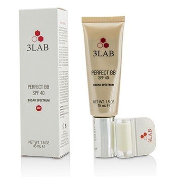 Perfect BB SPF 40 - #02